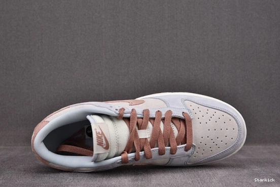 Nike Dunk Fossil Low Rose DH7577-001 1018